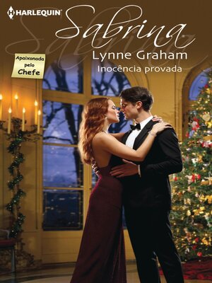 cover image of Inocência provada